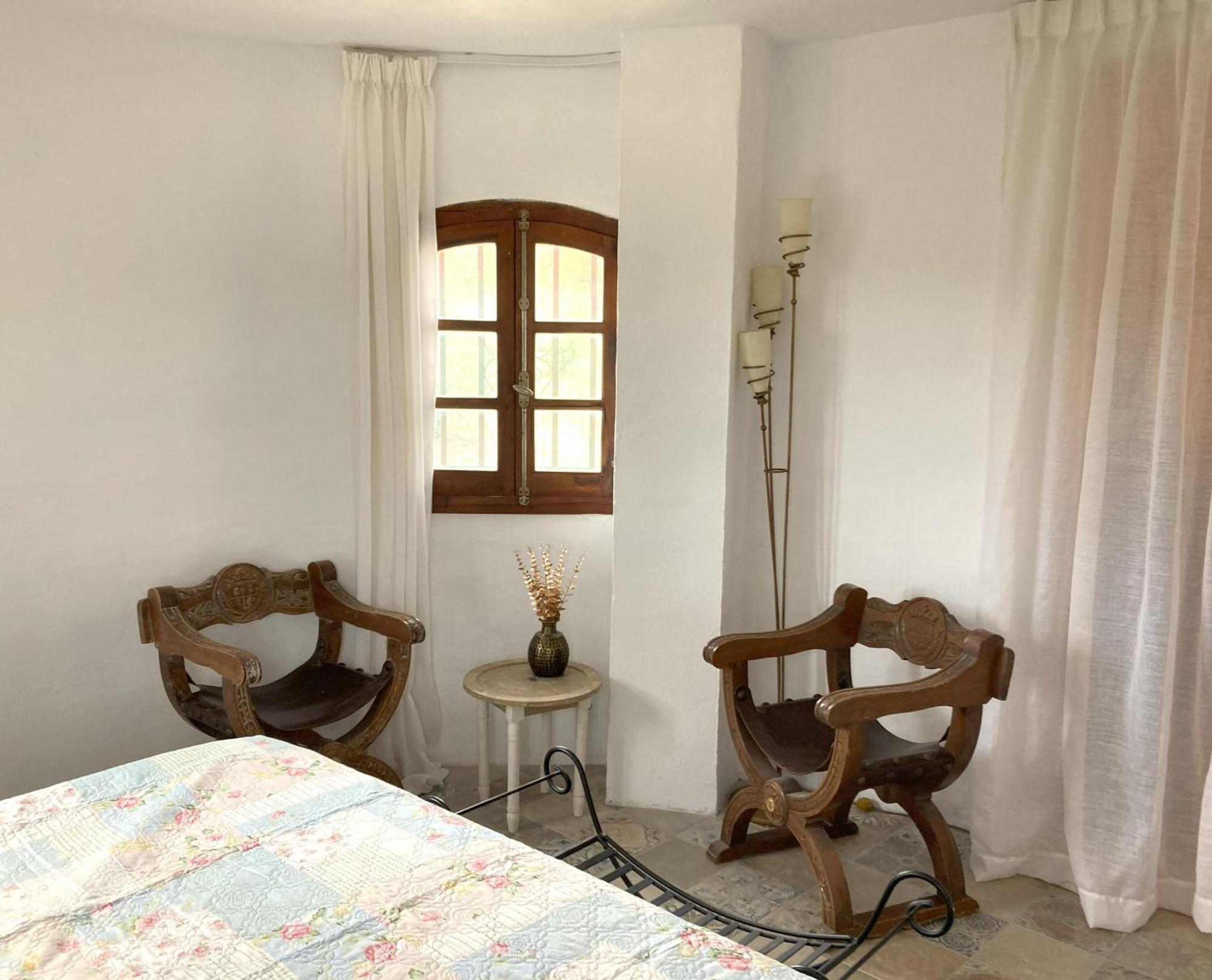 Villa Torre Macastre, Valencia Zimmer foto