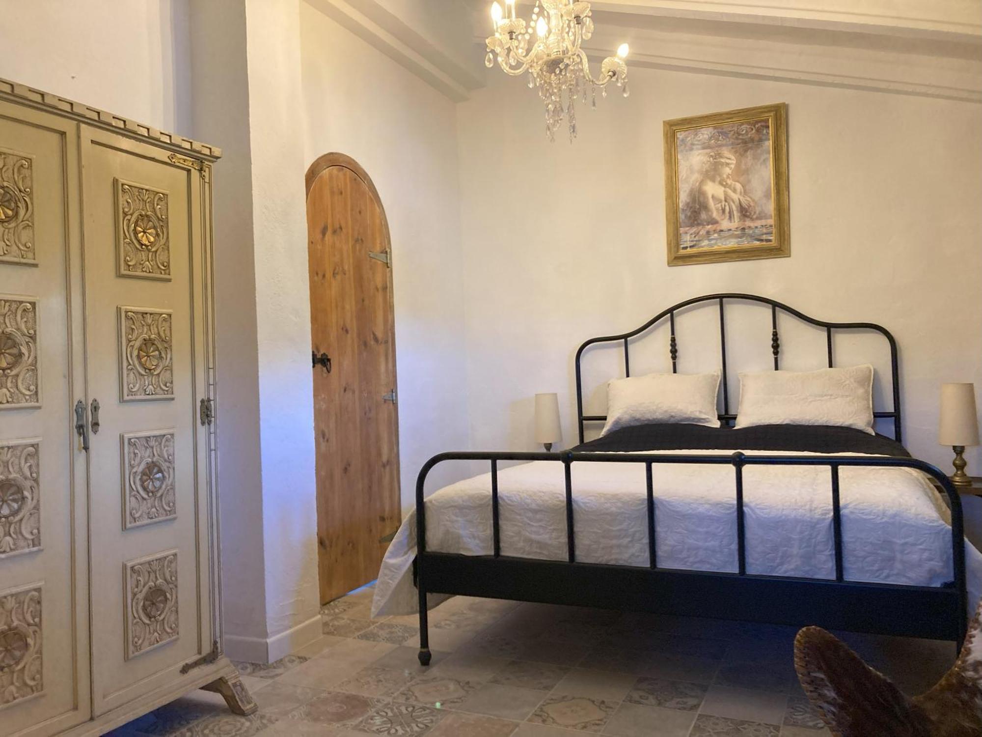 Villa Torre Macastre, Valencia Zimmer foto
