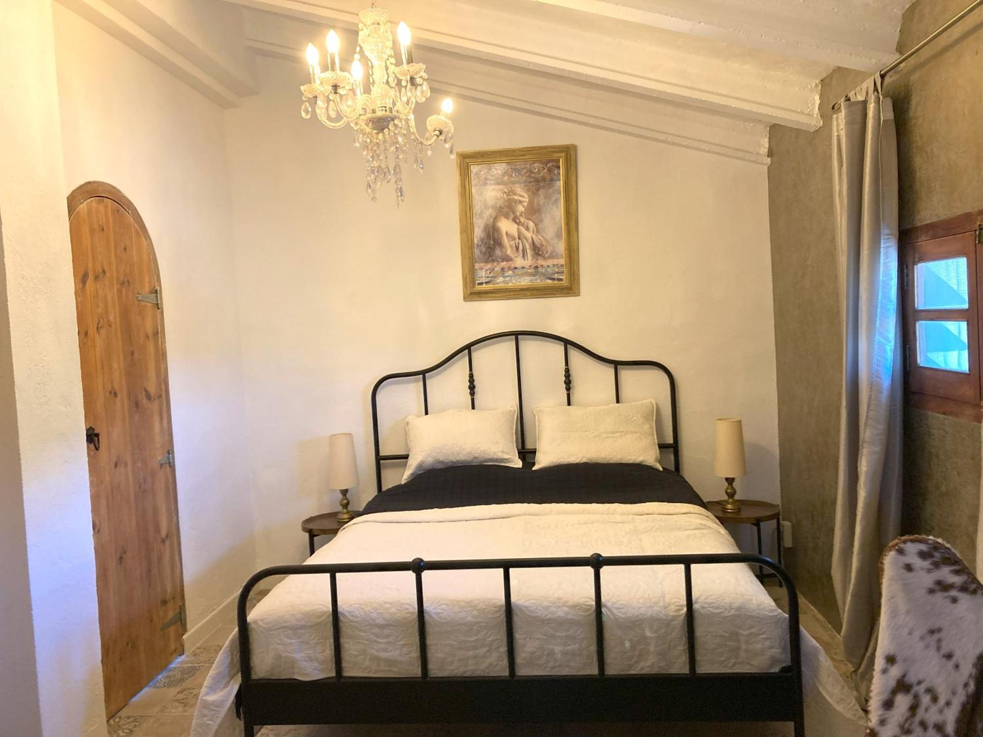 Villa Torre Macastre, Valencia Zimmer foto